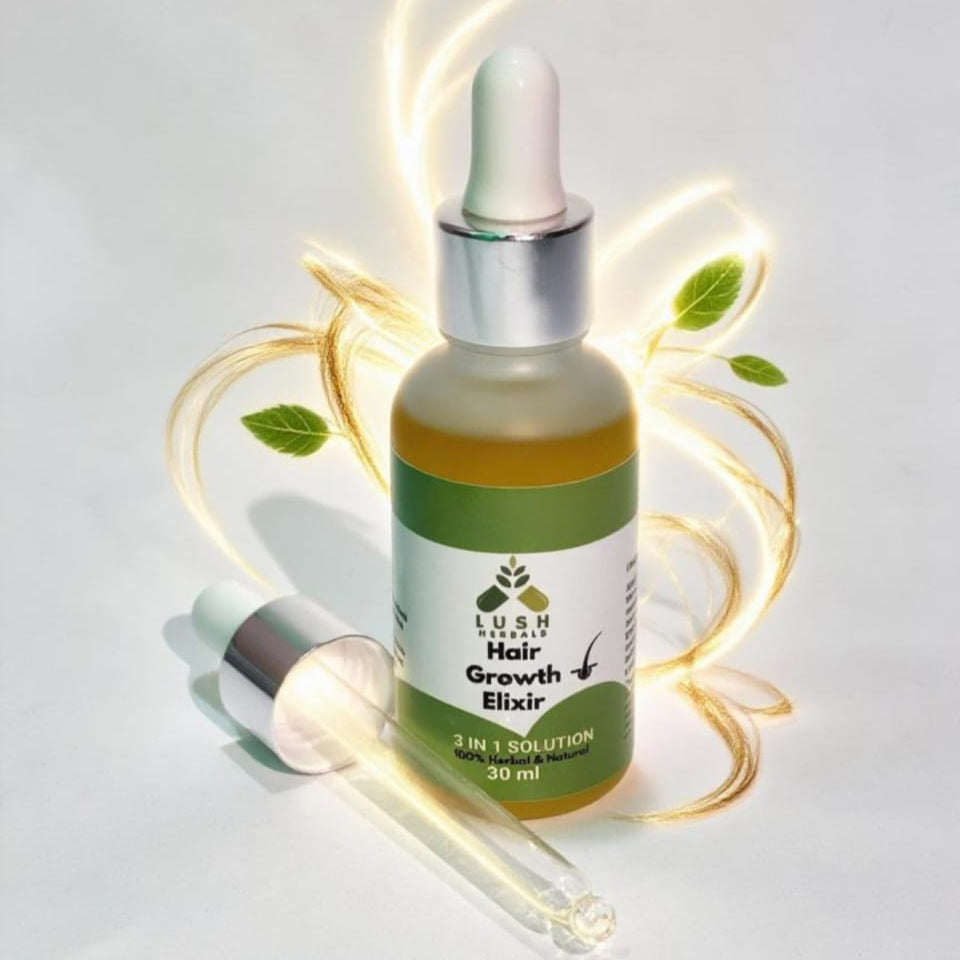Hair Growth Serum