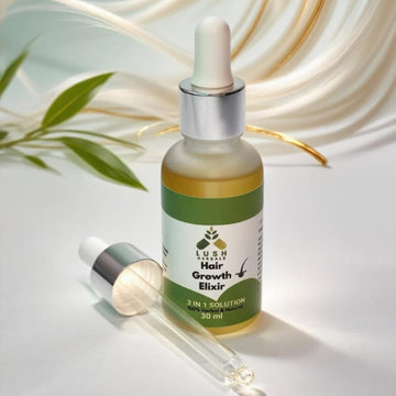 Hair Growth Serum